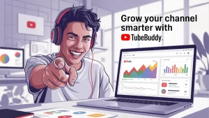 TubeBuddy