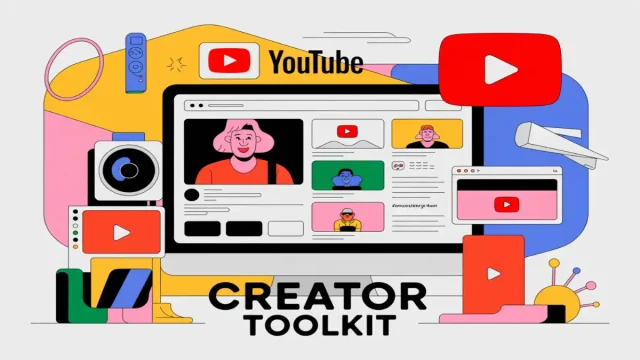 Creator Toolkit - Collection