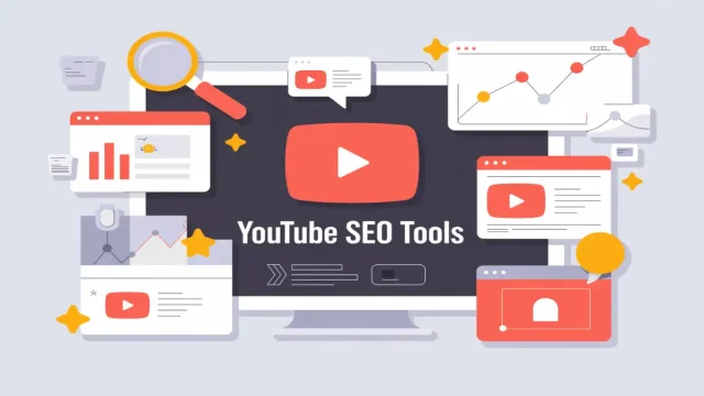 YouTube SEO Tools